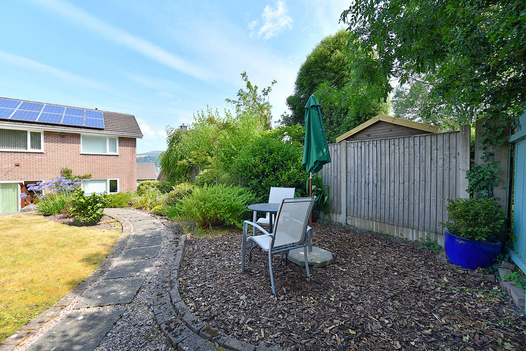 Garden- click for photo gallery